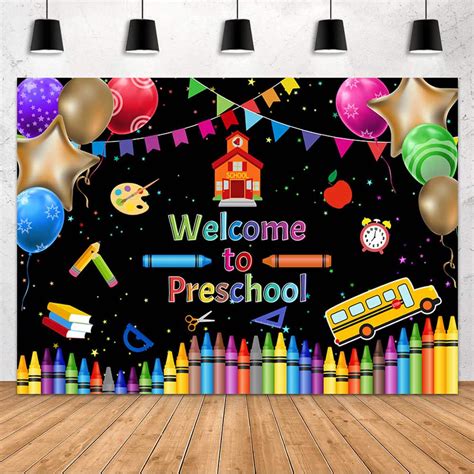 preschool backdrop|preschool backdrop ideas.